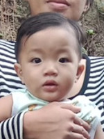 child portrait