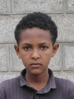 child portrait