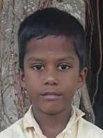 child portrait
