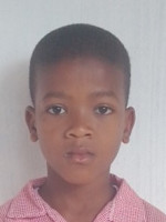 child portrait
