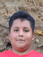 child portrait