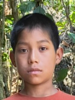 child portrait