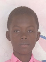 child portrait