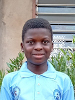 child portrait