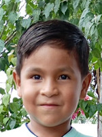 child portrait