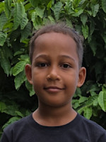 child portrait