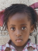 child portrait