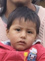 child portrait