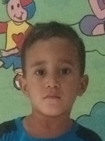 child portrait