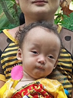 child portrait