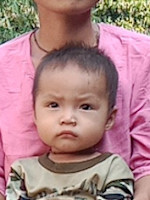 child portrait