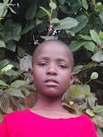 child portrait