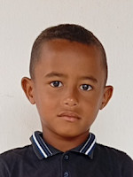 child portrait