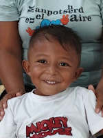 child portrait