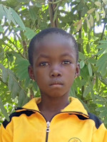 child portrait