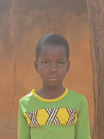 child portrait