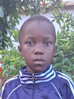 child portrait