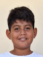 child portrait