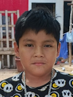 child portrait