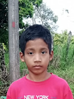 child portrait