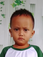 child portrait