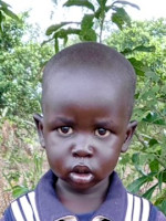 child portrait