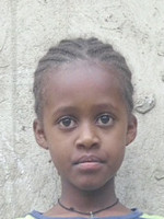 child portrait