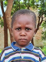 child portrait