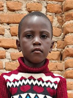 child portrait