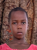 child portrait