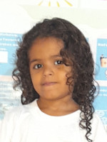 child portrait