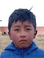 child portrait