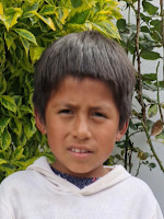 child portrait