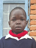 child portrait