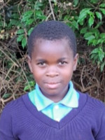 child portrait