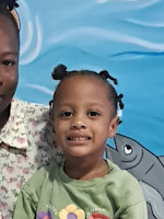 child portrait