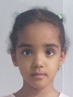 child portrait
