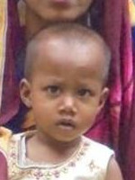 child portrait