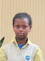 child portrait
