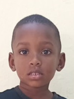 child portrait