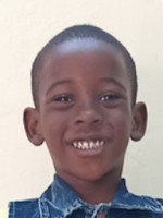 child portrait