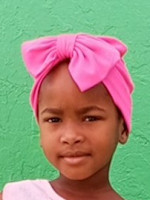 child portrait
