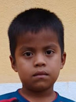 child portrait