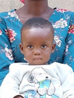 child portrait