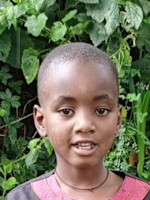 child portrait
