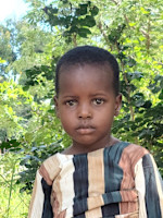 child portrait