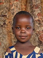 child portrait