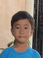 child portrait