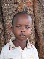 child portrait