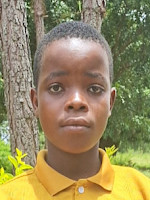 child portrait